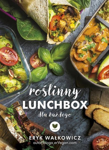 ROŚLINNY LUNCHBOX DLA KAŻDEGO