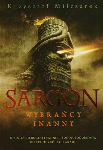 Sargon. Wybrańcy Inanny