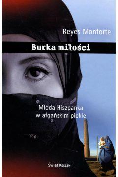 BURKA MIŁOŚCI