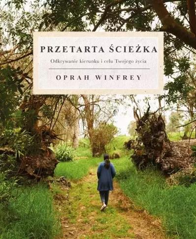 Przetarta ścieżka