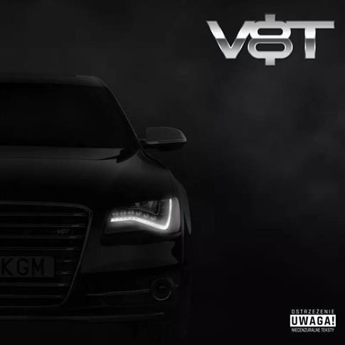 V8T, CD