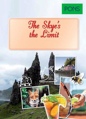 THE SKYE S THE LIMITTHE SKYE S THE LIMIT