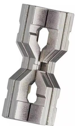 Łamigłówka Cast Hourglass - poziom 6/6 G3