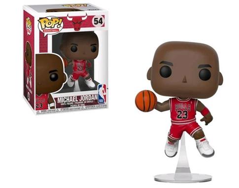 Funko POP! Basketball, figurka kolekcjonerska