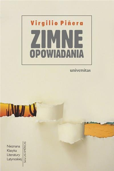 ZIMNE OPOWIADANIA