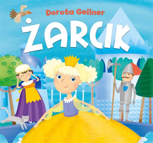 ŻARCIK