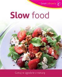 SLOW FOOD