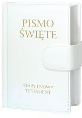 PISMO ŚWIĘTE. STARY I NOWY TESTAMENT