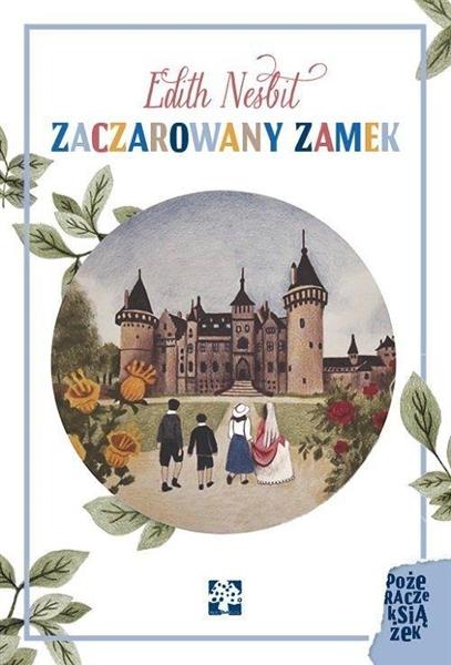 ZACZAROWANY ZAMEK