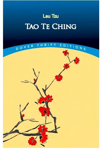 Tao Te Ching