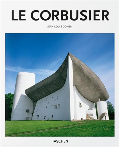 LE CORBUSIER