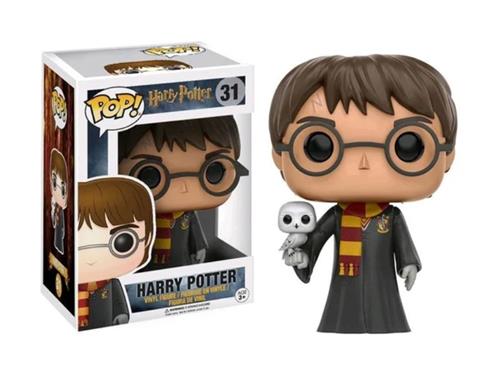 Funko POP!, figurka kolekcjonerska, Harry Potter