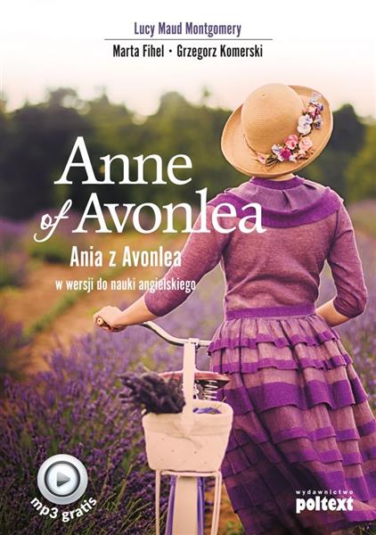 ANNE OF AVONLEA