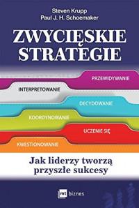 ZWYCIĘSKIE STRATEGIE JAK LIDERZYORZĄ PRZYSZ?