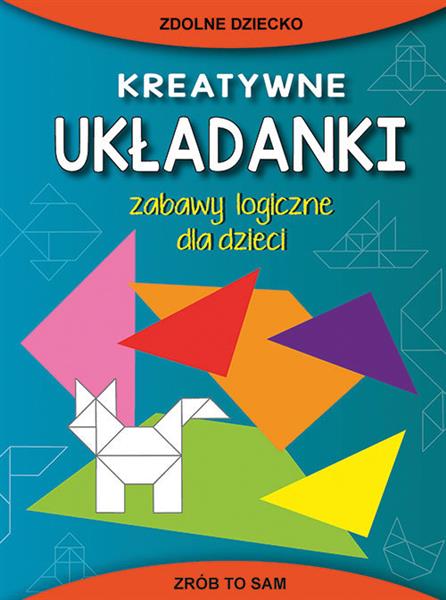 KREATYWNE UKŁADANKI