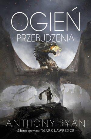 OGIEŃ PRZEBUDZENIA