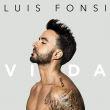 LUIS FONS VIDA CD