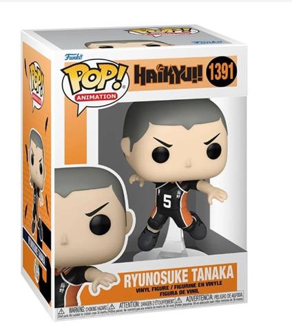 Funko POP! Anime, figurka kolekcjonerska, Haikyu!,