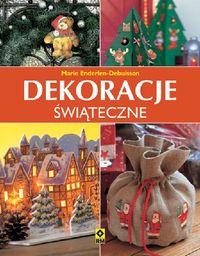 DEKORACJE ŚWIĄTECZNE