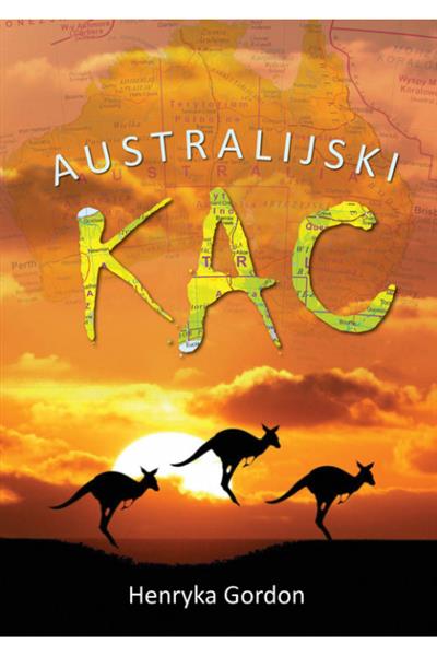 AUSTRALIJSKI KAC