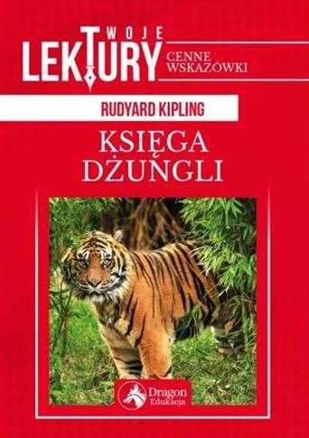 Księga dżungli