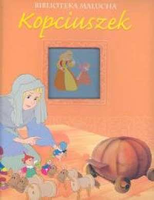 Kopciuszek