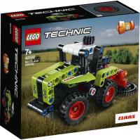 LEGO TECHNIC. 42102 MINI CLAAS XERION