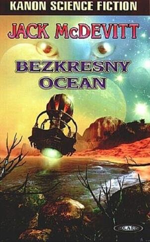 Bezkresny ocean