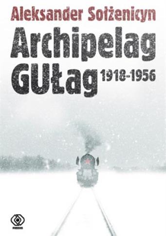 Archipelag GUŁag 1918-1956. Tom 2 część III-IV