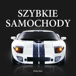 SZYBKIE SAMOCHODY