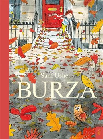 BURZA