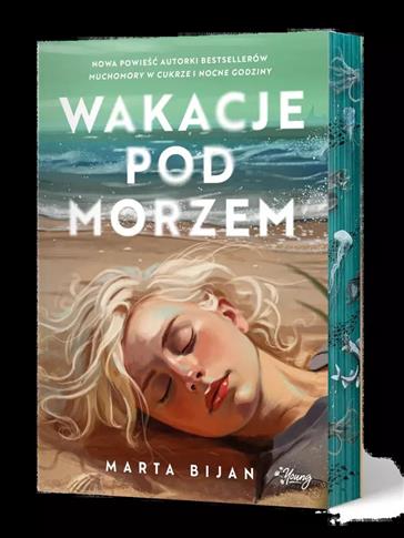 Wakacje pod morzem