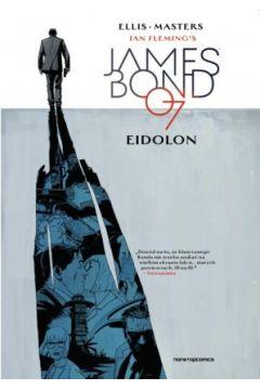 James Bond. Tom 2. Eidolon