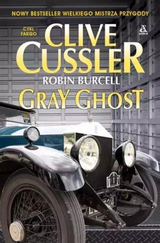 GRAY GHOST (WERSJA KIESZONKOWA)
