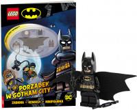 LEGO BATMAN. PORZĄDEK W GOTHAM CITY