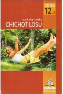 Chichot losu