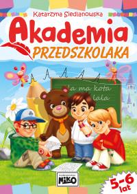 AKADEMIA PRZEDSZKOLAKA