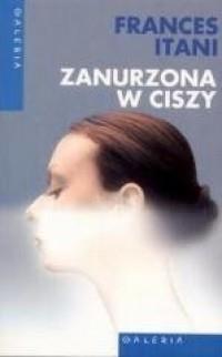 Zanurzona w ciszy