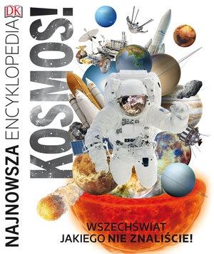 KOSMOS! NAJNOWSZA ENCYKLOPEDIA