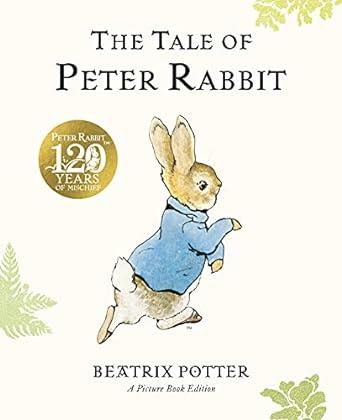 Tale of Peter Rabbit