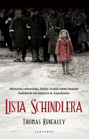 LISTA SCHINDLERA