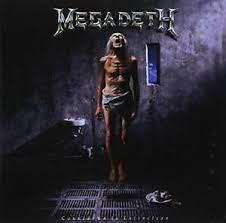 MEGADETH - COUNTDOWN TO EXTINCTION (1 CD)