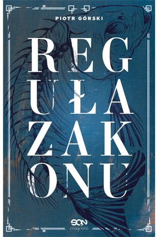 Reguła zakonu