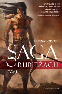 SAGA O RUBIEŻACH TOM 1