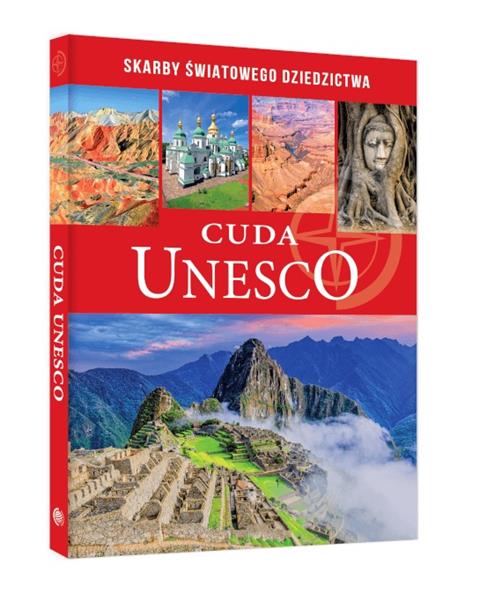 Cuda Unesco