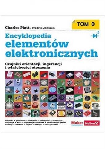 Encyklopedia elementów elektronicznych. Tom 3