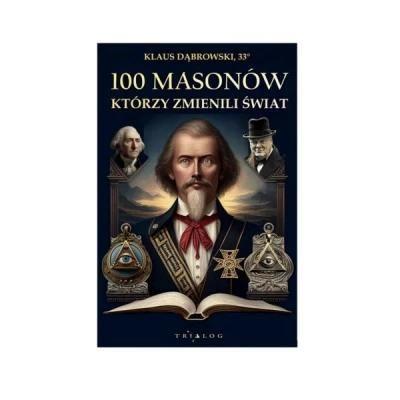 100 masonów którzy zmienili świat