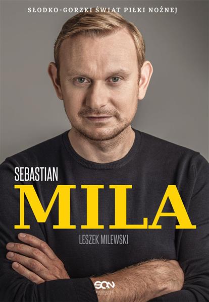 Sebastian Mila. Autobiografia-57674
