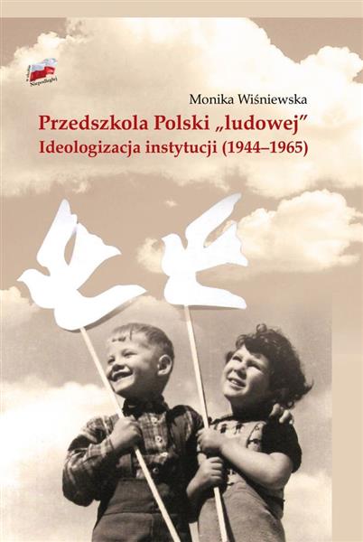 PRZEDSZKOLA POLSKI LUDOWEJ