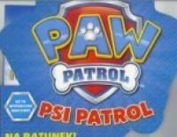 PSI PATROL. NA RATUNEK!